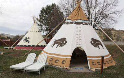 Nomadics in the News – Oregon Live